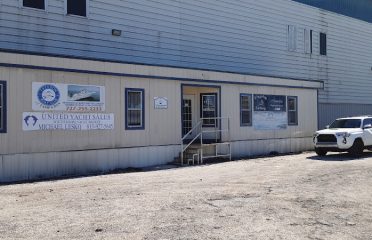 Little Harbor Marina Office