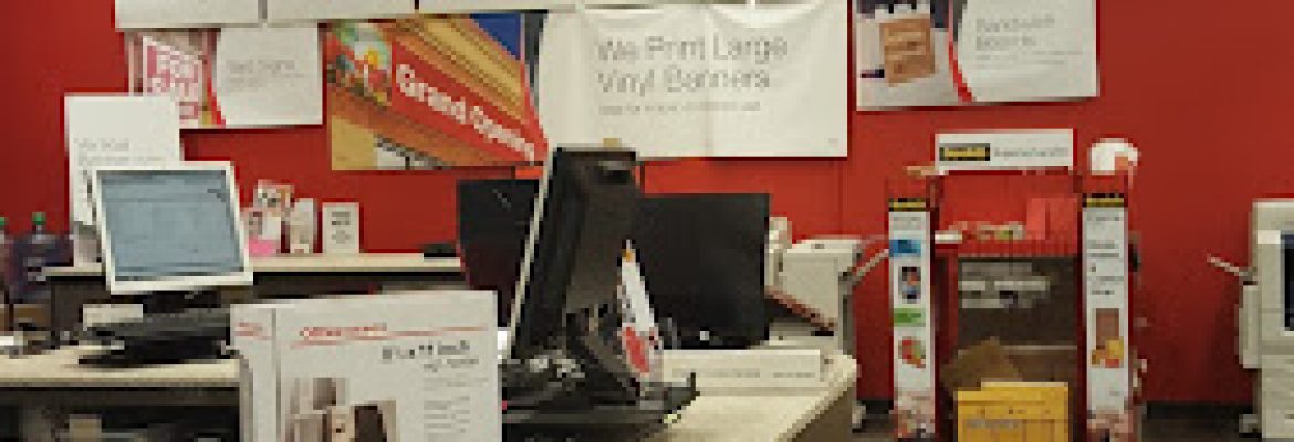 Office Depot