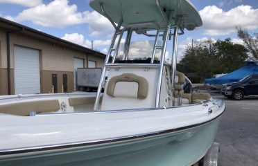 American Boat Works – Fiberglass Boat Repair