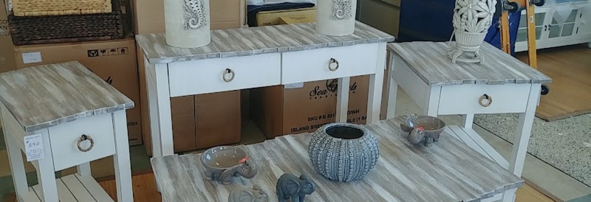 Paradise Gifts & Home Décor