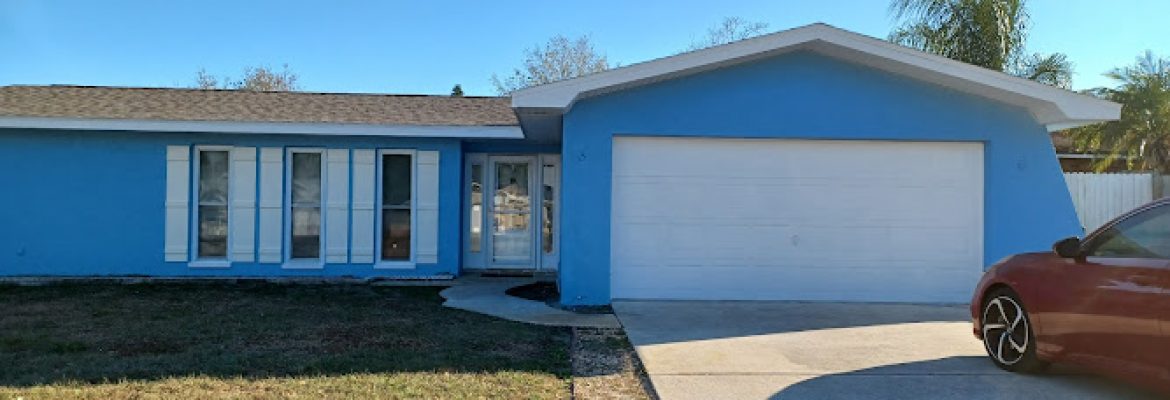 Ruiz & Diaz Professional Painting