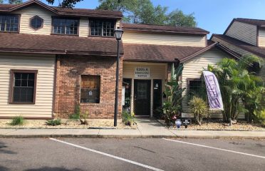 Rejuvenate Tampa Bay Esthetics Spa