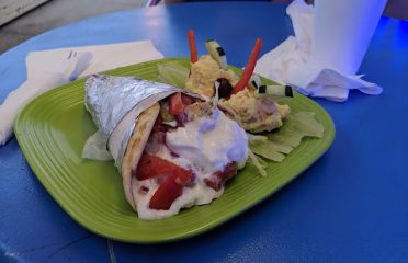 Sofia’s Greek Grill