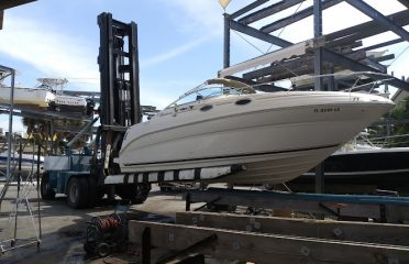 Latitude 27 Marine Services