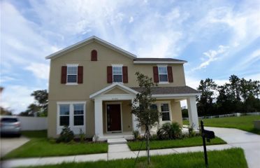 Stanley Martin Homes at Avalon Park Wesley Chapel