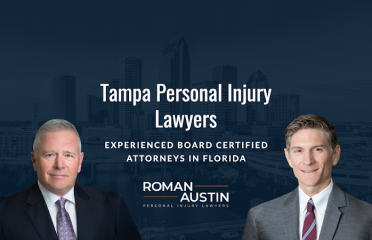 Roman Austin Personal Injury Lawyers – Tampa