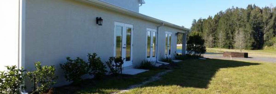 All Seamless Rain Gutters LLC