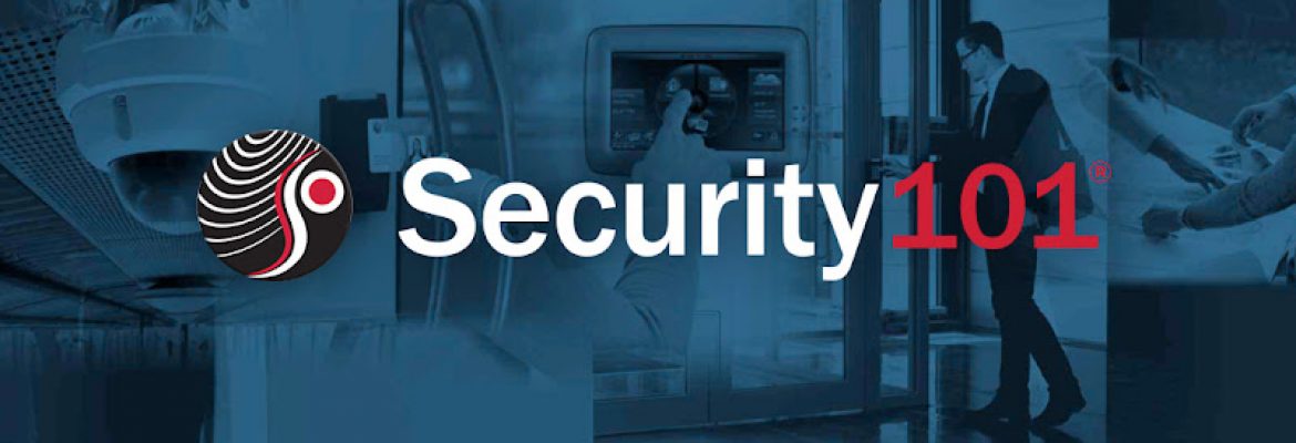 Security 101 – Tampa