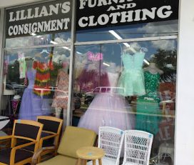 Lillian’s Consignment and Furniture