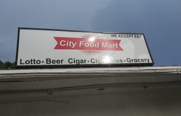Tom’s Food Mart