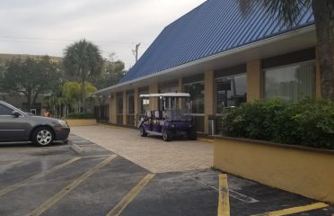 Palms Inn