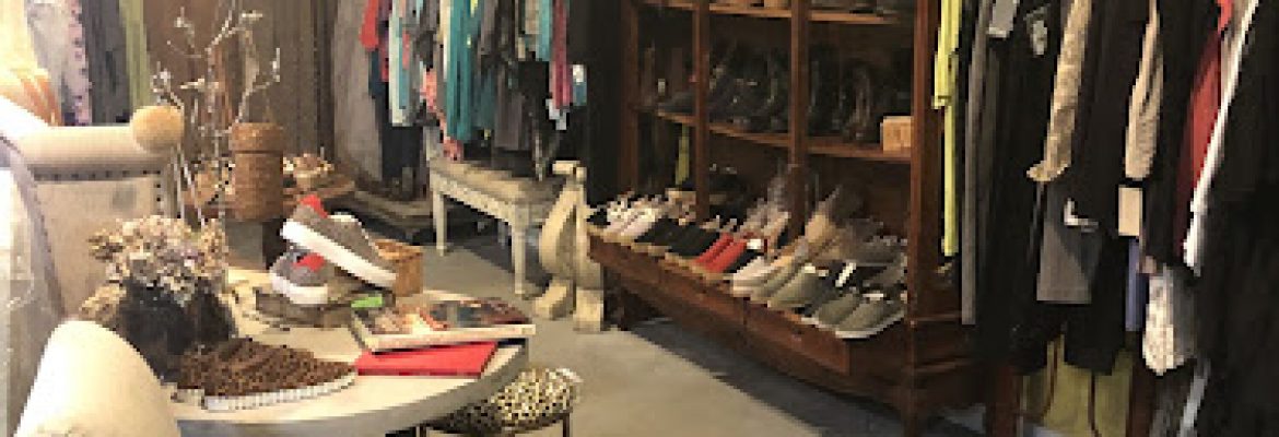 French Nest Boutique