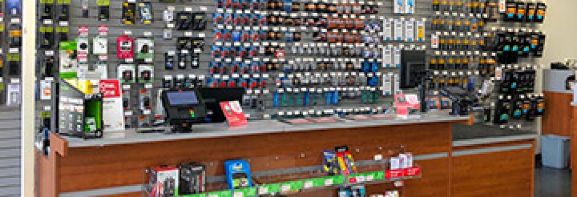 Batteries Plus Bulbs