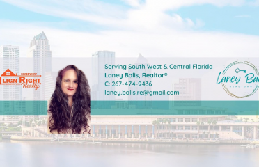 Laney Balis – REALTOR®