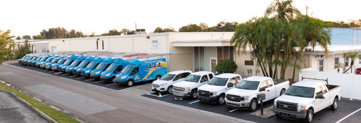 Pinellas Comfort Systems