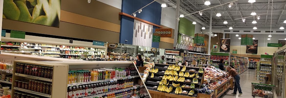 Publix Super Market at University Village