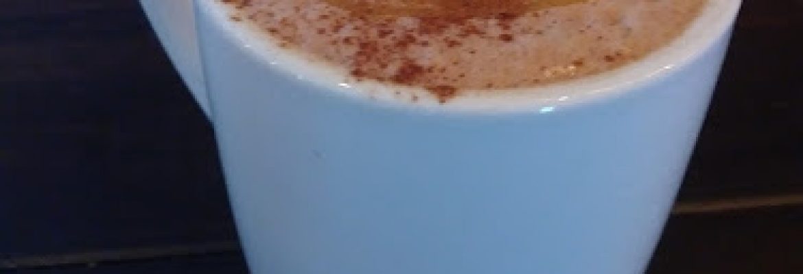 InVision Creative Cafe