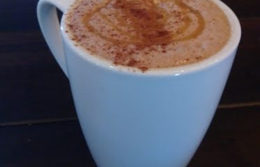 InVision Creative Cafe