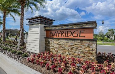 Bayridge by Centex Homes