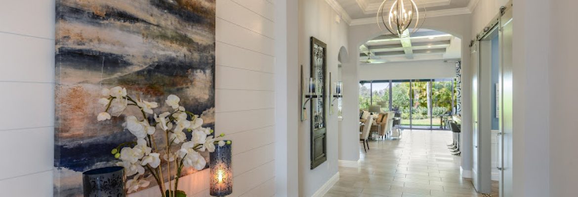 Homes by WestBay at Waterset