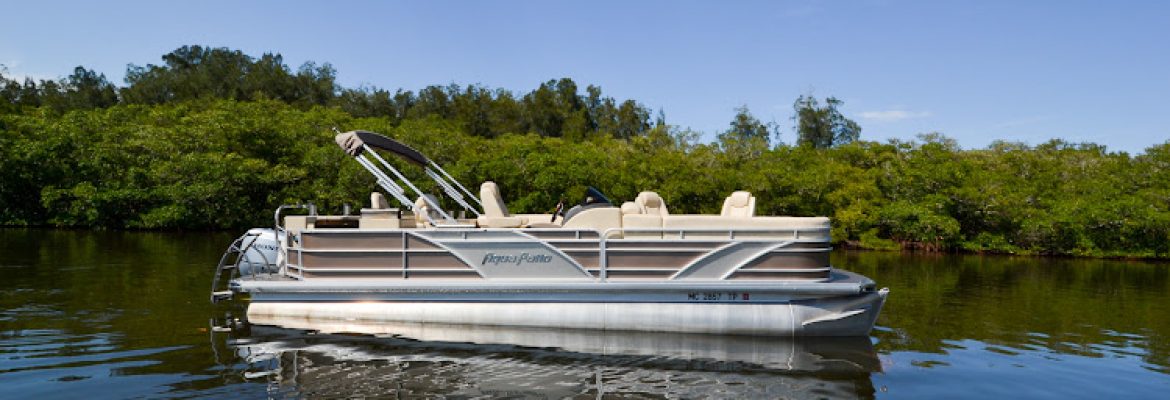 Tampa Yacht Sales, INC