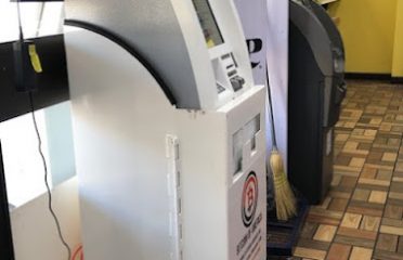 Bitcoin of America ATM