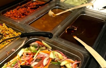 Curry Leaves Indian Cuisine