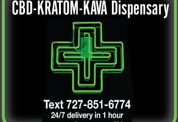 Wholesale Kratom 89 a kilo Botava.life