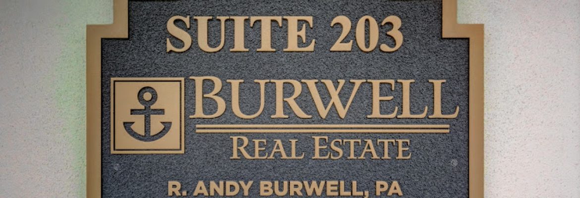 Burwell Real Estate