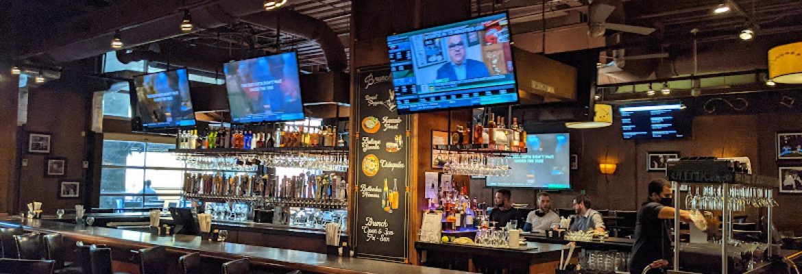 Bar Louie – Tampa