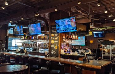 Bar Louie – Tampa