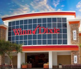 Winn-Dixie Wine & Spirits