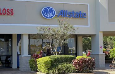 James Gardner: Allstate Insurance