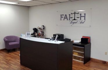 Faith Legal Aid