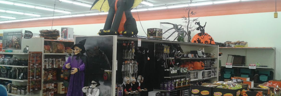 Big Lots