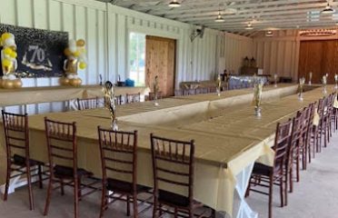 Oak Grove Wedding and Event Venue