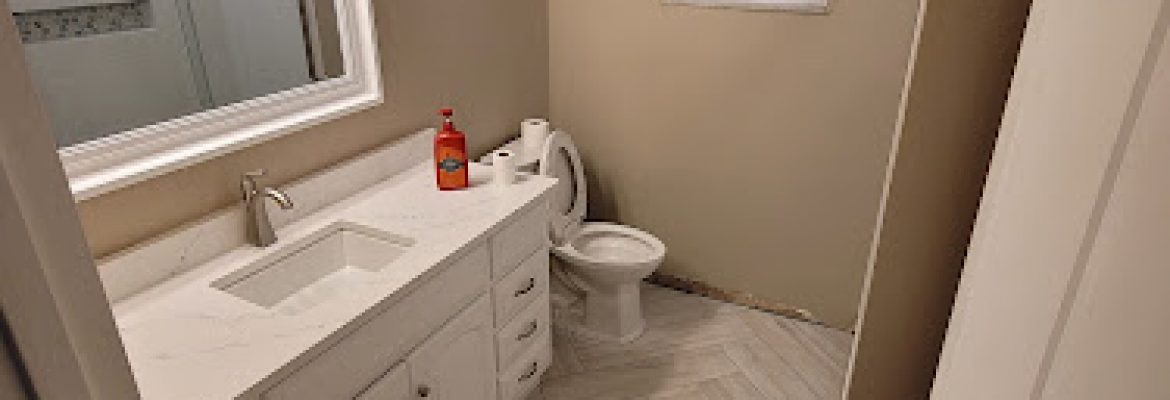 Grout & About Flooring and Bathroom