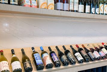 Cru Cellars – Westshore Marina
