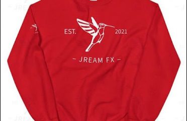 JreamFX Clothing