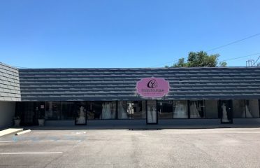 CC’s Bridal Boutique