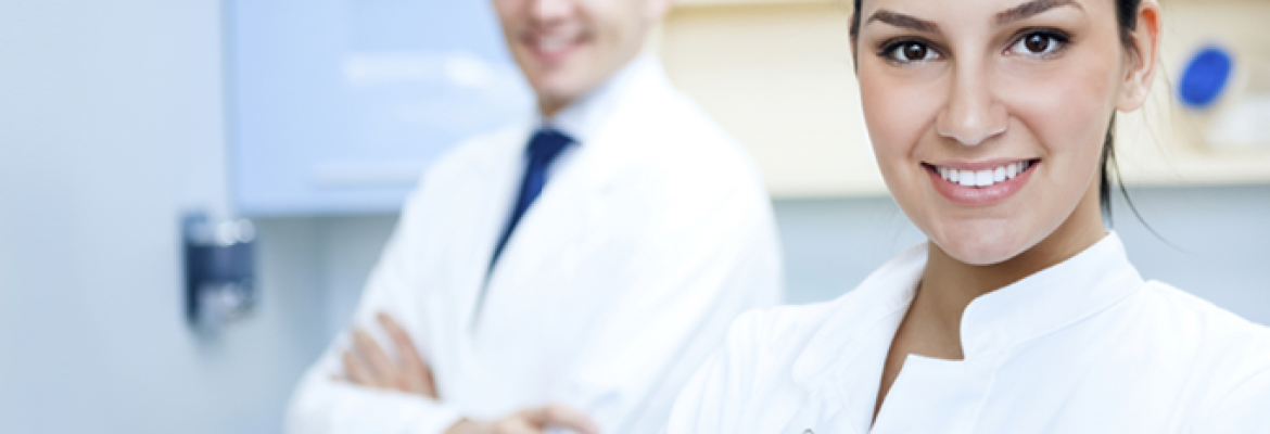 Great Expressions Dental Centers – Regency Square