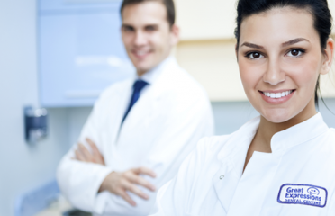 Great Expressions Dental Centers – Regency Square