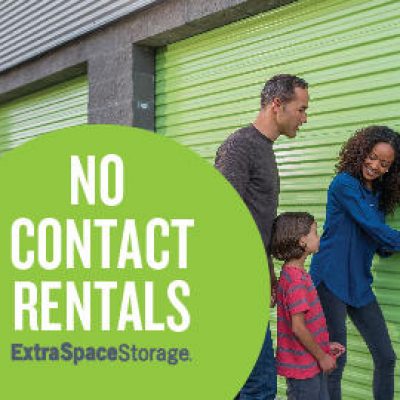 Extra Space Storage