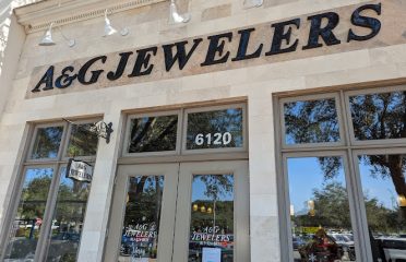 A & G Design Jewelers