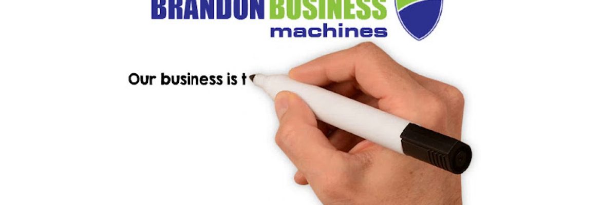 Brandon Business Machines