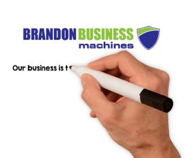 Brandon Business Machines