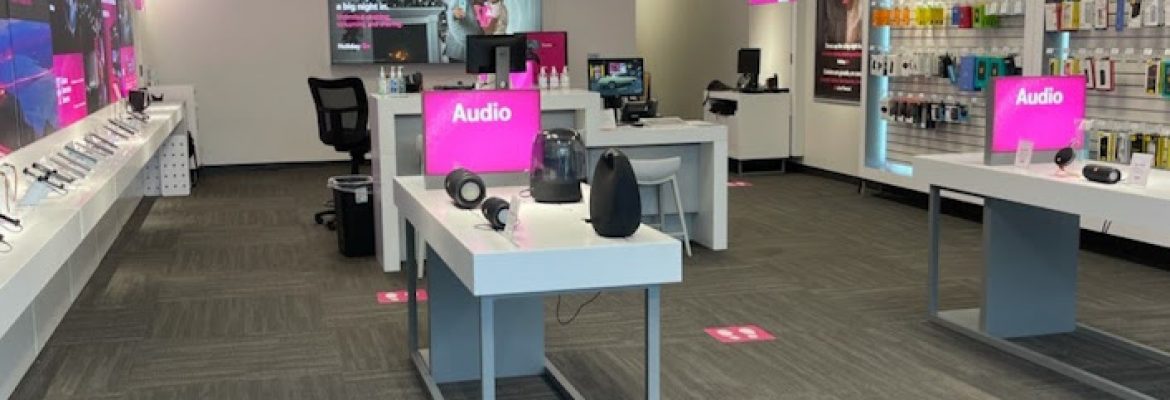 T-Mobile