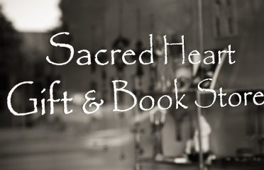 Sacred Heart Gift & Book Store