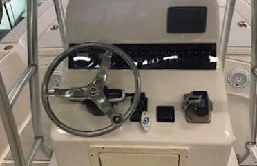 Central Gulf Coast Marine Services