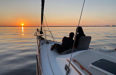 St. Pete Sailing Charters